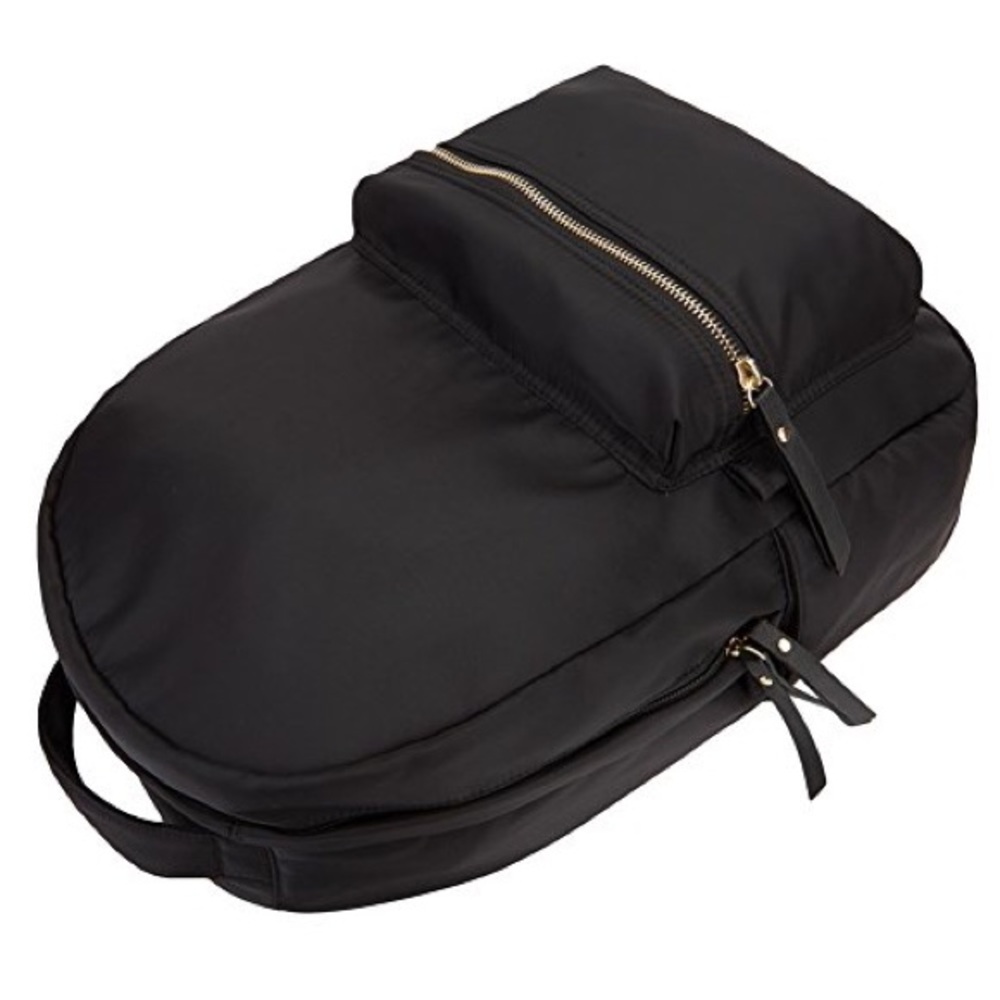 Black Backpack